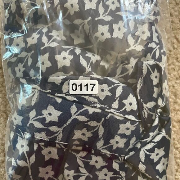 Free People On Our Radar Satin Slip Dress XS - Picture 7 of 8